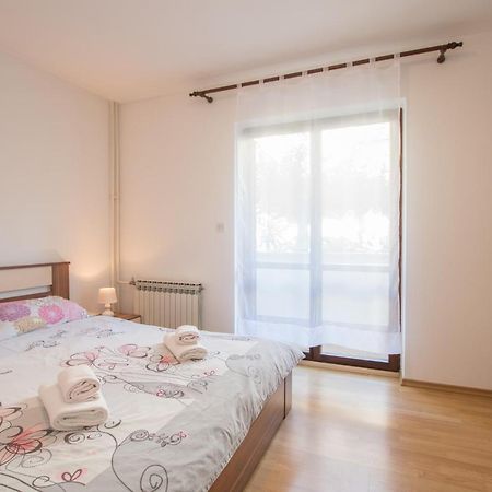 Apartments Nono Toni Пореч Экстерьер фото