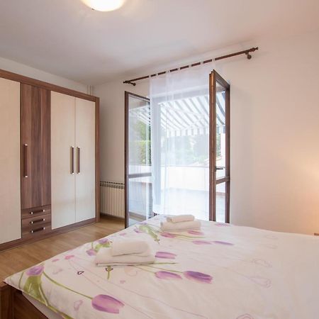 Apartments Nono Toni Пореч Экстерьер фото