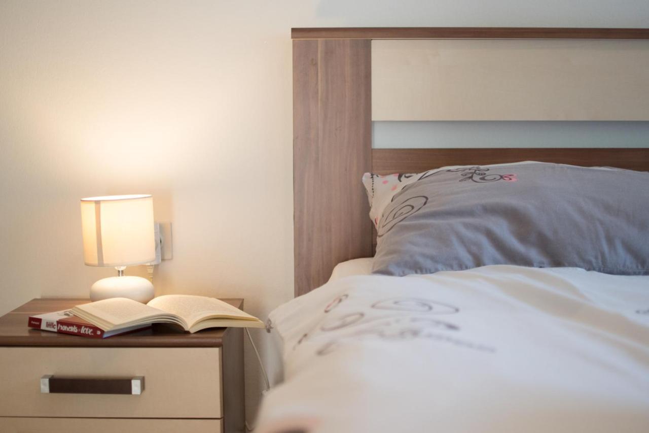 Apartments Nono Toni Пореч Экстерьер фото