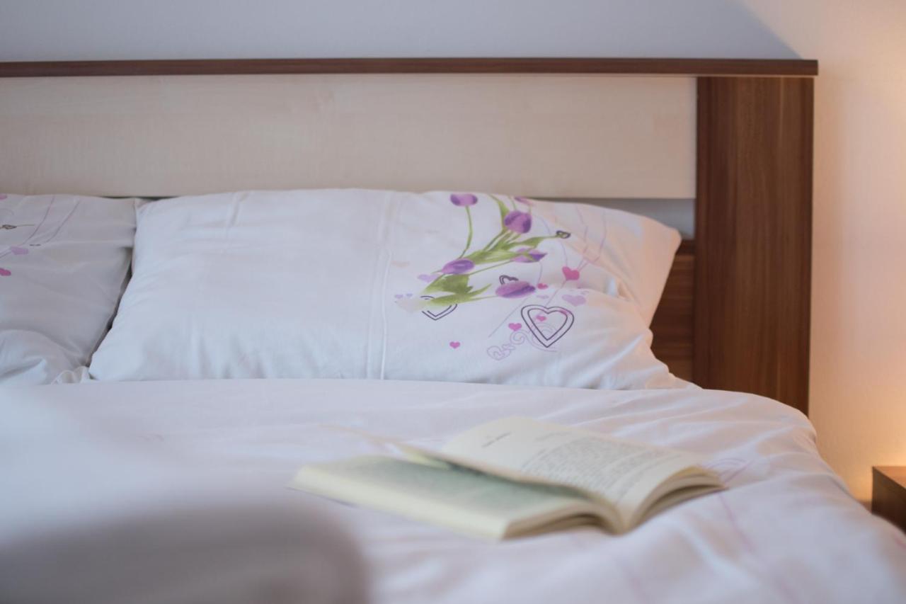 Apartments Nono Toni Пореч Экстерьер фото