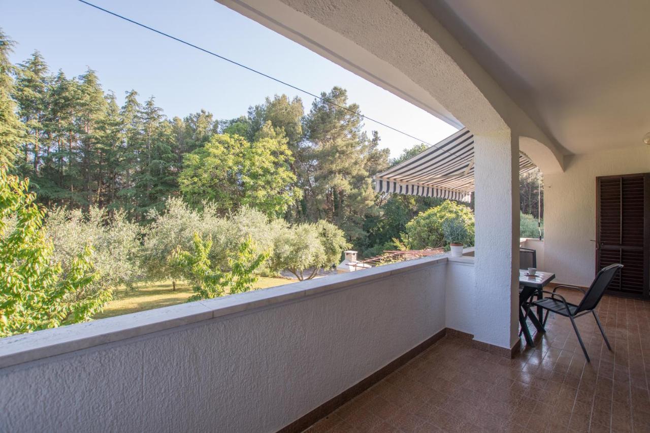 Apartments Nono Toni Пореч Экстерьер фото